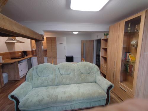 Loitsche-Heinrichsberg Apartamento | Apartment 6 Zum Kuhstall Heinrichsberg - Magdeburg