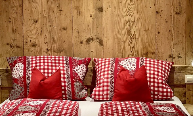 Breitnau Apartamento | Apartamento '60 Qm' con terraza compartida, jardín compartido y Wi-Fi