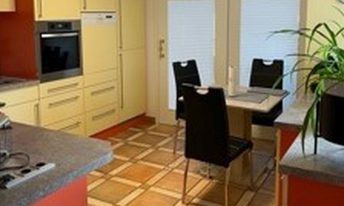 Plettenberg Apartamento | Apartment, 63 sqm, 1 bedroom, 1 living room with sofa bed, max. 2 people