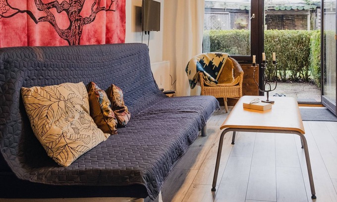 Oberlengenhardt Apartamento | Apartamento '65 Qm' con Terraza Privada y Wi-Fi