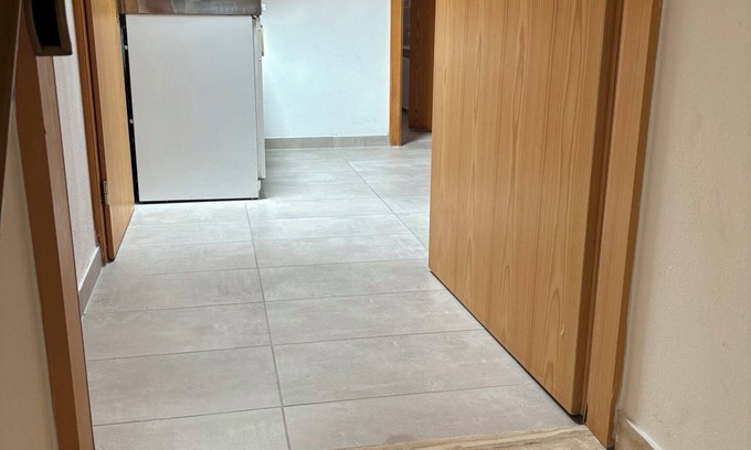 Frasdorf Apartamento | Apartamento para 4 personas, 65 metros cuadrados, ático, balcón, 1 dormitorio, sala de estar / dormitorio, cocina