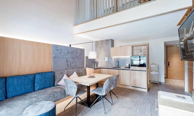 Jerzens Apartamento | Apartment 65m² - Hotel Andy