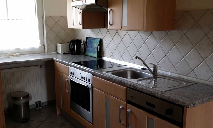 Winterberg Apartamento | Apartamento **** 66 m2 - Apartamentos Debray ****