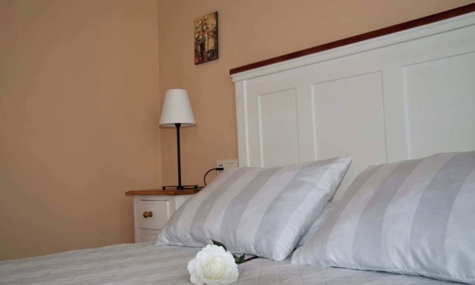 Panes Apartamento | Apartamento 7