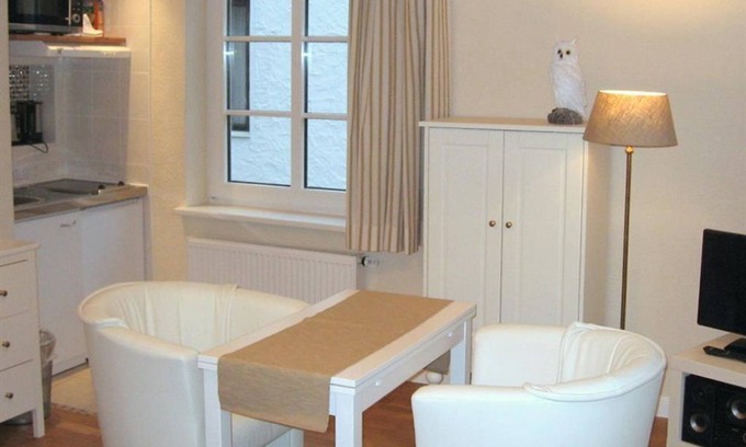 Bad Schwartau Apartamento | Apartment 7 - Old schoolhouse