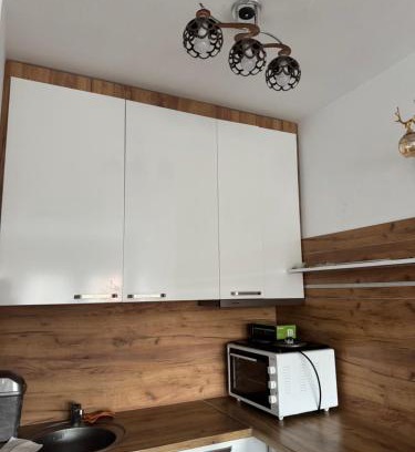 Kolovicë Apartamento | Apartment 8 in prishtina center