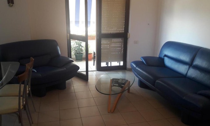 Tirana Apartamento | Apartment 85m2