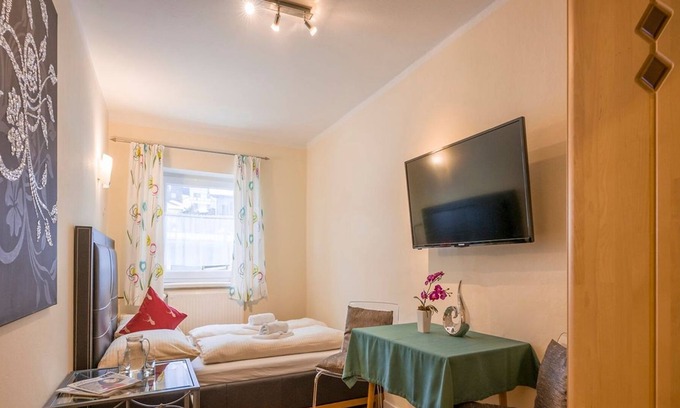 Landl Apartamento | Apartment 9 - family paradise MoNi