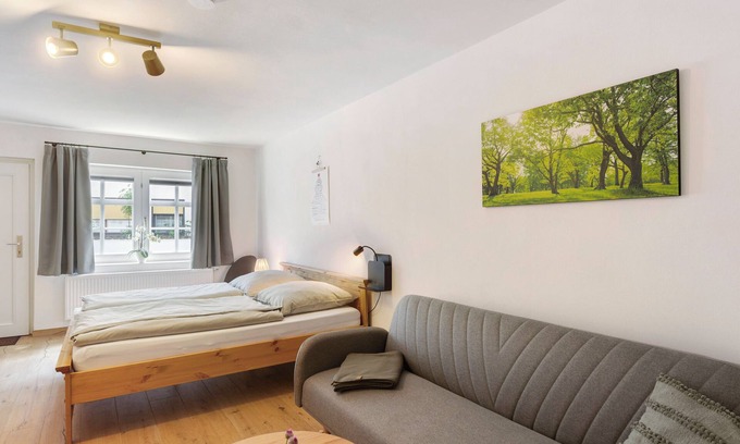Ziegenhain Apartamento | Apartamento '9' con Wi-Fi