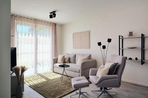 Zirchow Apartamento | Apartment A 1 "Pine Hill Resort"