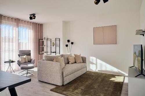 Zirchow Apartamento | Apartment A 8 "Pine Hill Resort"