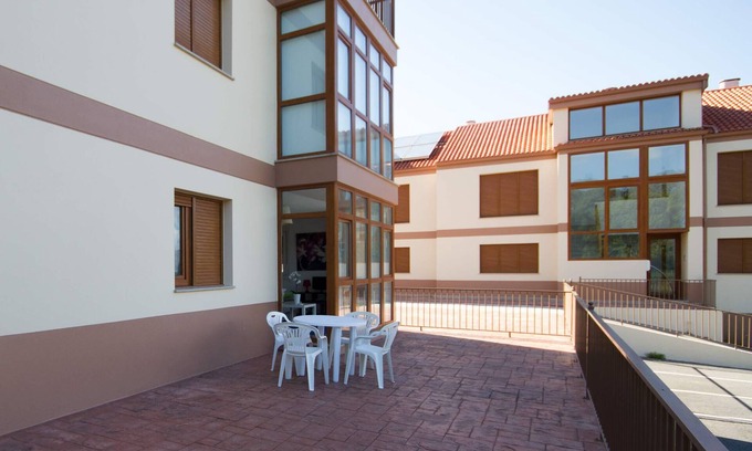 Carnota Apartamento | Apartamento A Beirada