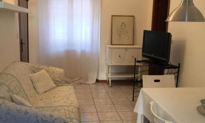 Alessandria Apartamento | Apartment A.D. - 1 Bedroom Apartment