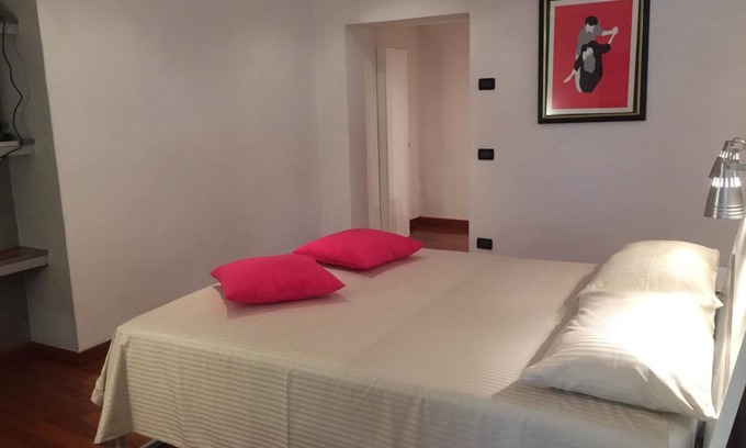 Riva del Garda Villa | Apartamento # a pocos pasos del centro de Riva del Garda y del lago de Garda.