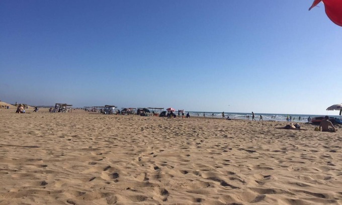 Hjar Ennhal Casa | Apartment a few metres from the beach