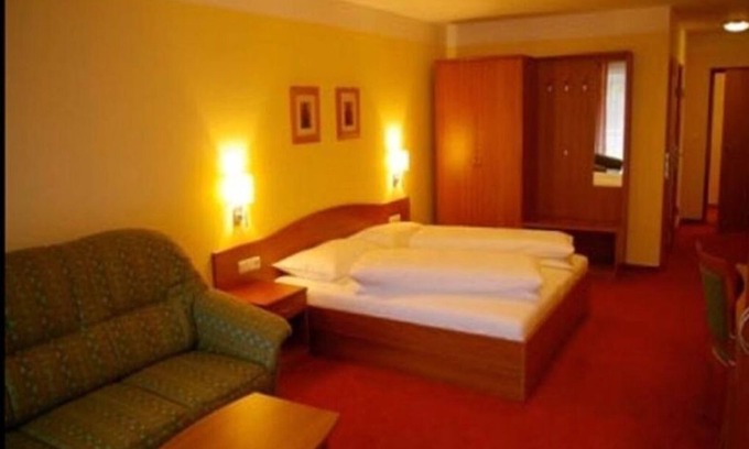 Anger Casa | Apartment A Plus| Balcony (1-2 nights) - Hotel Angerer-Hof