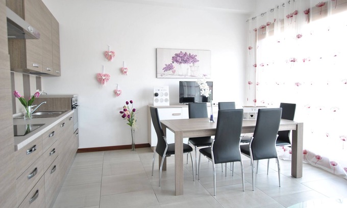 Olbia Apartamento | PISO, familia