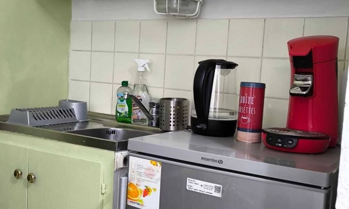 City-Centre - Petite France Apartamento | Apartment a stone's throw from the Cathedral