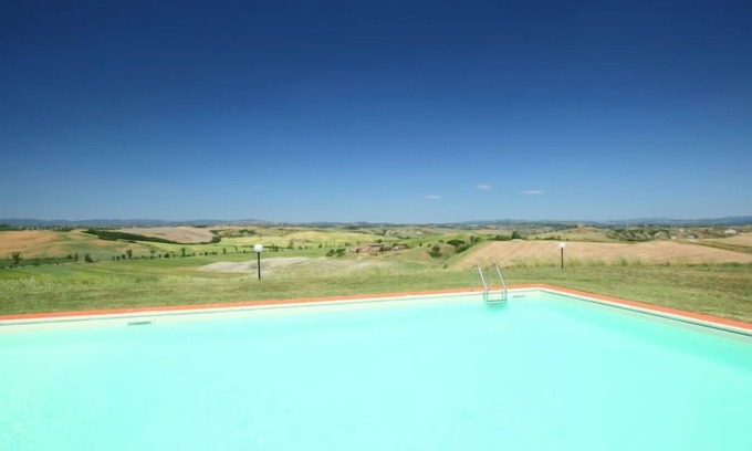 Ponte di Gabbiano Apartamento | Apartamento A1 en Siena - 4 personas, 2 dormitorios
