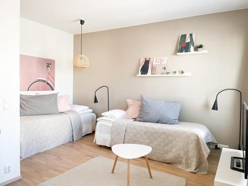 Kuopio Apartamento | Apartment Aallotar