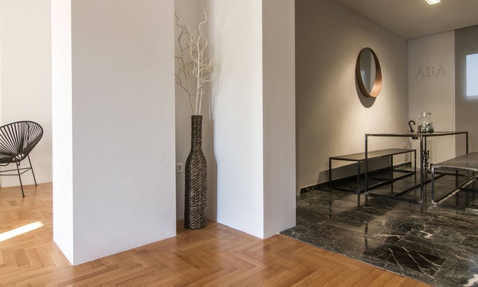 Kinosargous Apartamento | Aba Apartment - Vourvachi 11