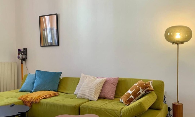 Acquasparta Apartamento | Apartment Acquasparta PiazzanEntire rental unit in Acquasparta, Italy