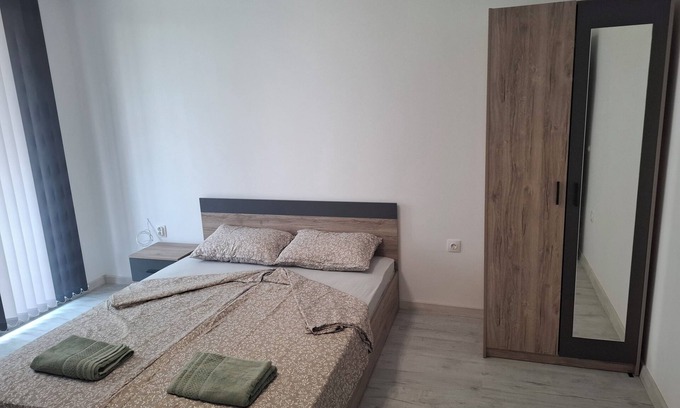 Pazardzik Apartamento | Apartment Active Sport Grand