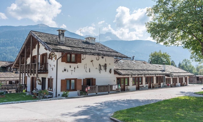 Pinzolo Apartamento | Apartamento 'Adamello 11' con Wi-Fi