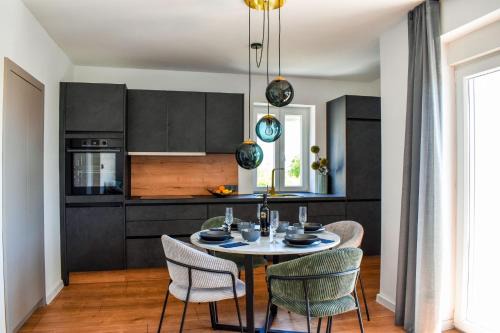 Novi Vinodolski Apartamento | Apartment ADRIJANA