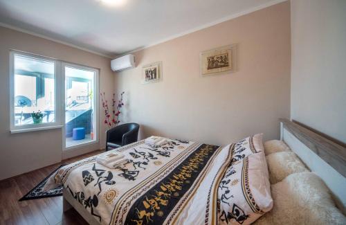 Skadarlija Apartamento | Apartment Africa