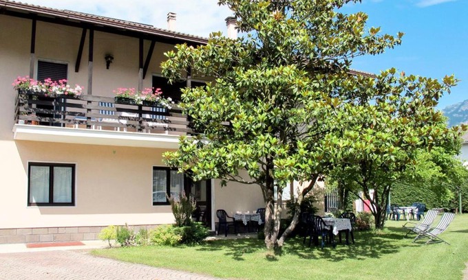 Caldonazzo Apartamento | Apartment Agostini-1 by Interhome