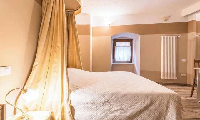 Canale di Tenno Apartamento | Apartamento Agriturismo "Al Gallo Nero Miele" cerca del lago de Garda con vistas a la montaña