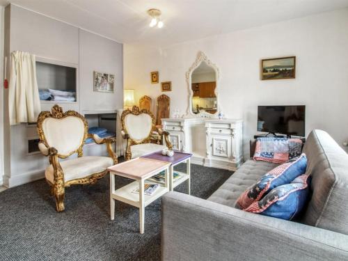 Tønder Municipality Apartamento | Apartment Ahvo - 22km from the sea by Interhome