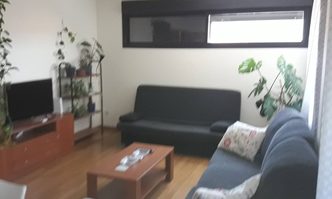 Ainsa Condominio | Apartamento Ainsa...