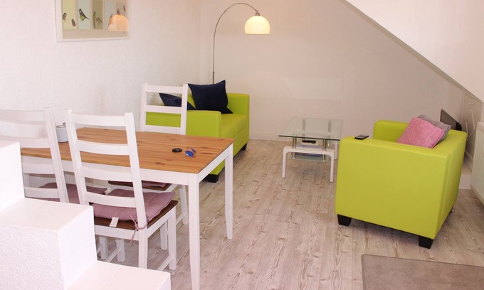 Filderstadt Apartamento | Apartment Airport / Fair