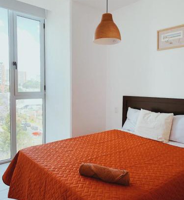 Chisec Apartamento | Apartment Airport zone 13, 555