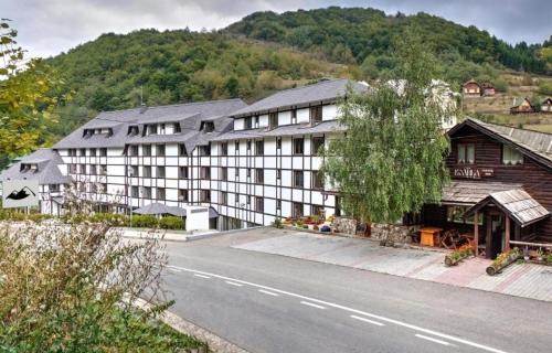 Kopaonik Apartamento | Apartment Aleksandar AS
