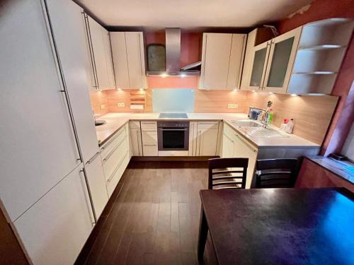 Pinzberg Apartamento | Apartment Alfons