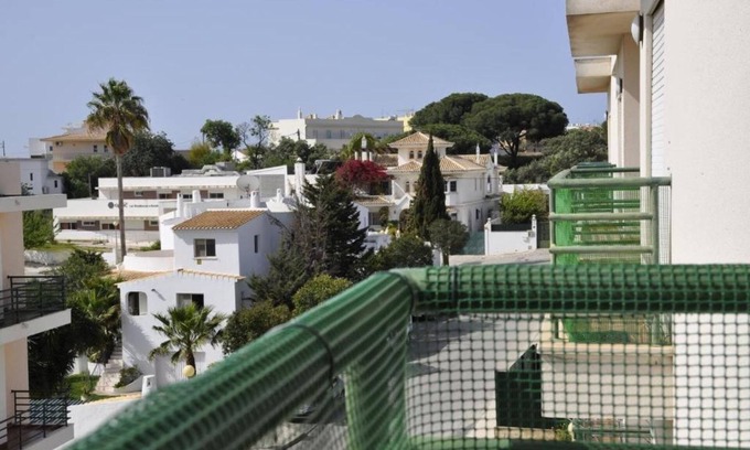 Montenegro Casa | Apartment Algarve Holidays - FARO - Montenegro