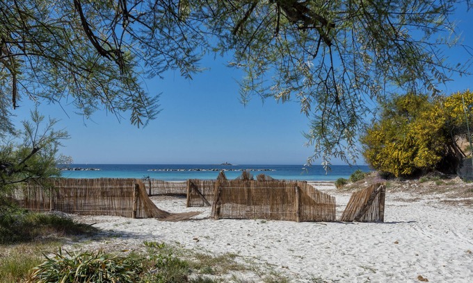 Lido Apartamento | Apartment 'Alghero Via Lido' with Shared Pool and Air Conditioning