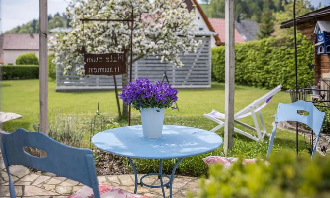 Albstadt Apartamento | Apartment Allerliebst