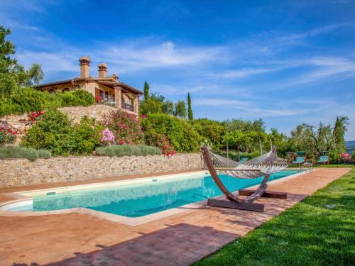 Allerona Apartamento | Apartment Allerona-3 by Interhome