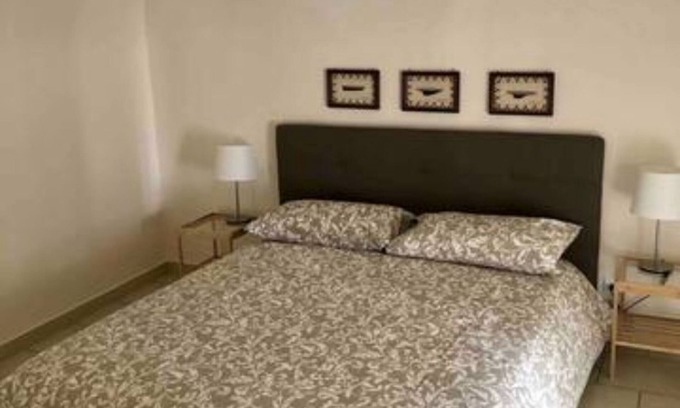 Old Town Apartamento | Apartamento 'Alley House' con Wi-Fi y aire acondicionado