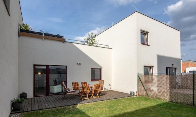 Znojmo Apartamento | Apartment Aloha