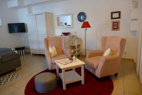 Konz Apartamento | Apartment Am Markt 13