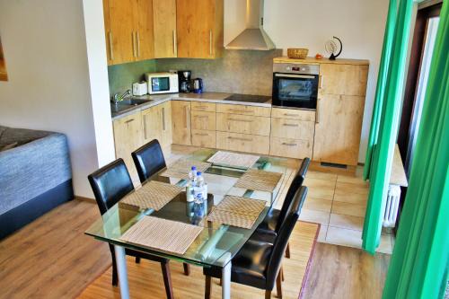Weststadt Apartamento | Apartment am Römerkreis