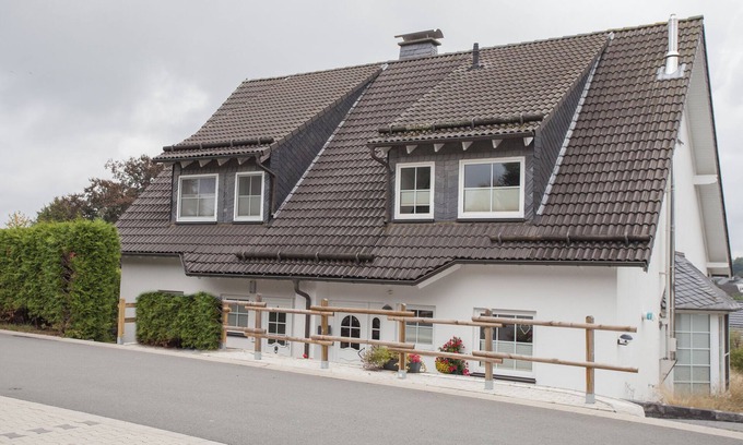 Winterberg Chalet De Esquí | Apartment - Am Südhang 11 | Winterberg