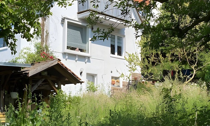 Hann. Muenden Apartamento | Apartamento Am Sonnenhang - Apartamento de 2 habitaciones (45m²)