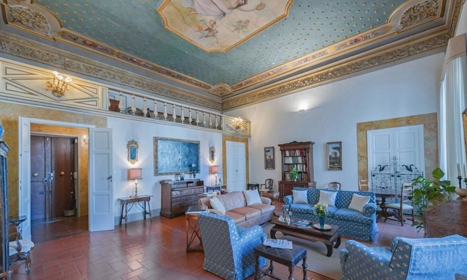 Duomo Villa | Apartment Amorino - Tres Habitaciones Villa, Capacidad 6