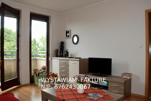 Lagiewniki Apartamento | Apartment AMUR